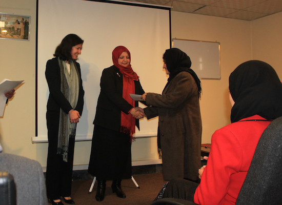 presentation