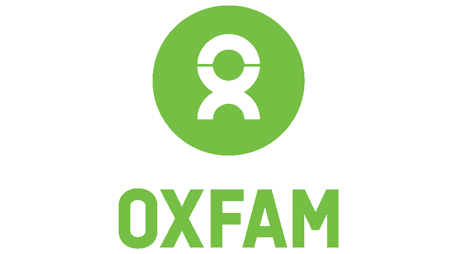 oxfam