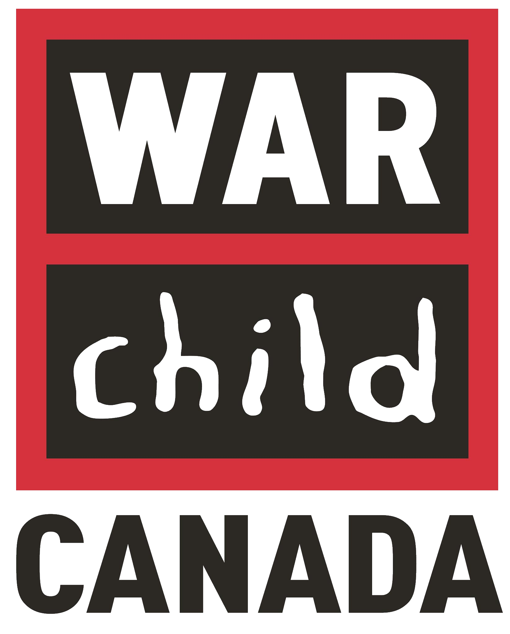 war child Canada