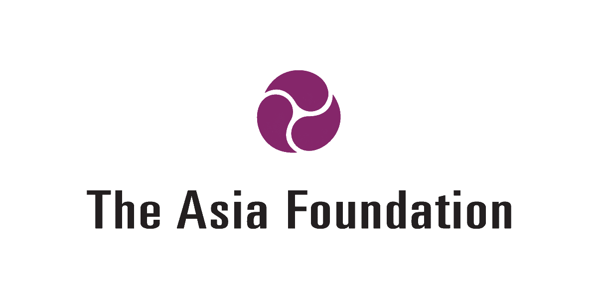 asia foundation